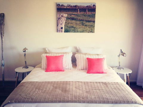 Vintage Oar Holiday House - Darwin Holiday 2