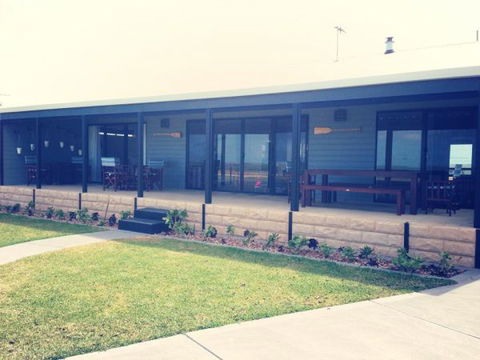 Vintage Oar Holiday House - Darwin Holiday 3