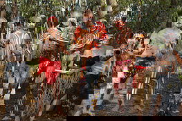 Bellbird Park QLD Darwin Holiday