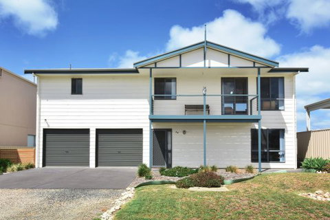 Ambergris - Darwin Holiday 0