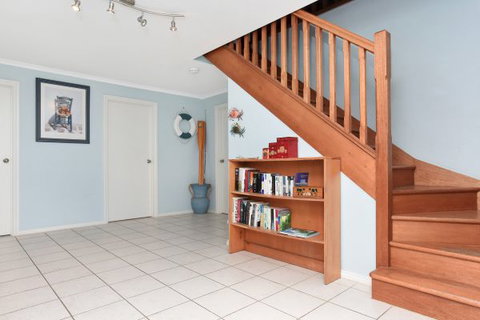 Ambergris - Darwin Holiday 4