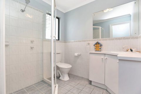 Ambergris - Darwin Holiday 8