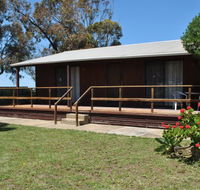 Clinton Cabin - Darwin Holiday