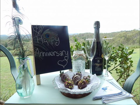 Corang River Bed And Breakfast - Darwin Holiday 6