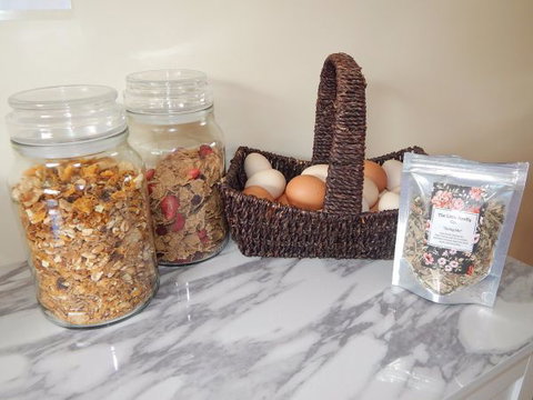 Corang River Bed And Breakfast - Darwin Holiday 8