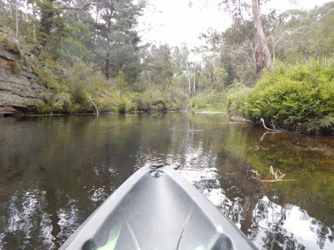 Corang River Bed And Breakfast - Darwin Holiday 9