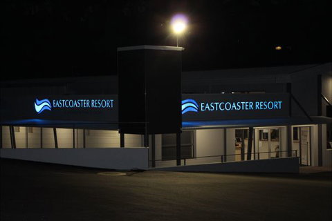 Eastcoaster Resort - Darwin Holiday 0