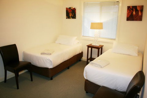 Elderton Guest House - Darwin Holiday 3