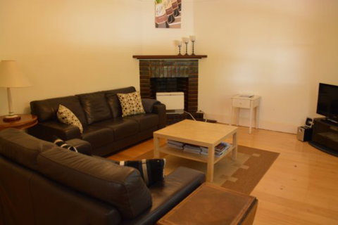 Elderton Guest House - Darwin Holiday 4