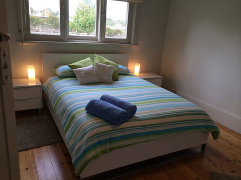 Helen's House - Darwin Holiday 2