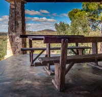 Little Paddock Homestead - Darwin Holiday