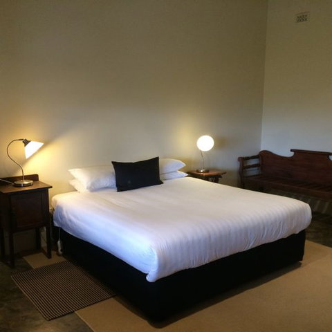 Little Paddock Homestead - Darwin Holiday 1