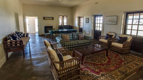 Little Paddock Homestead - Darwin Holiday 2