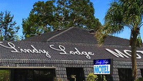 Lindy Lodge Motel - Darwin Holiday 4