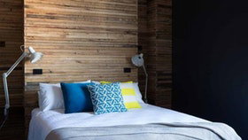 The Franklin Boutique Hotel - Darwin Holiday 4