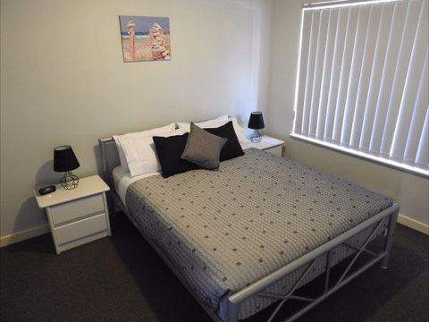 Marina Villa - Darwin Holiday 0