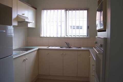 Marina Villa - Darwin Holiday 2