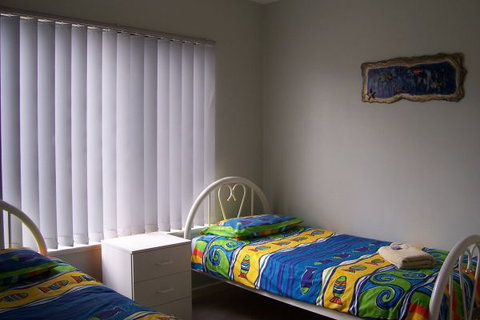 Marina Villa - Darwin Holiday 4