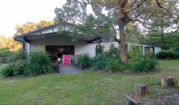 Limeburners Creek NSW Darwin Holiday