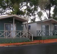 Poplar Tourist Park Camden - Darwin Holiday