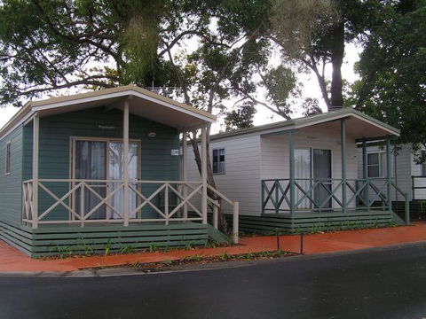 Poplar Tourist Park Camden - Darwin Holiday 0