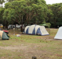 Pretty Beach Campground Murramarang National Park - Darwin Holiday