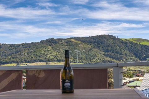 Seascape Apollo Bay - Darwin Holiday 4