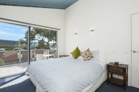 Seascape Apollo Bay - Darwin Holiday 6