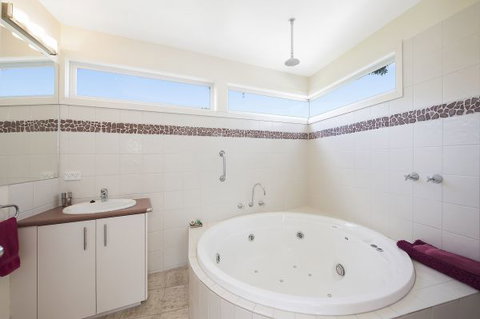 Seascape Apollo Bay - Darwin Holiday 7