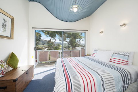 Seascape Apollo Bay - Darwin Holiday 8