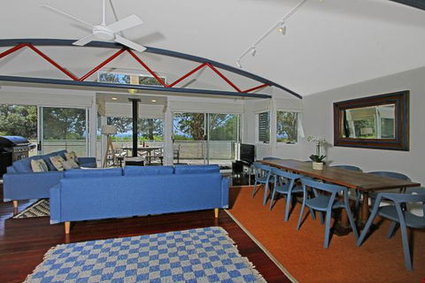 The Boathouse - Darwin Holiday 5