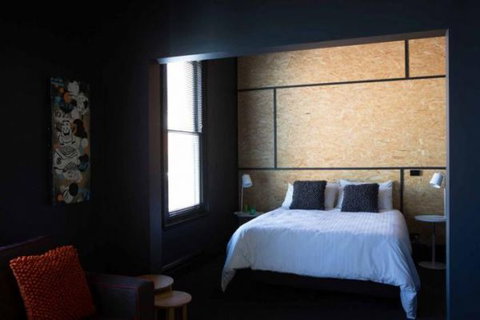 The Franklin Boutique Hotel - Darwin Holiday 1