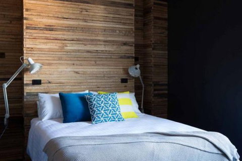 The Franklin Boutique Hotel - Darwin Holiday 0