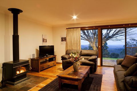 The Jungle Lodge, Blue Mountains Botanic Gardens - Darwin Holiday 0