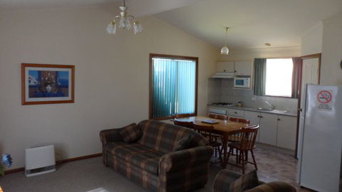 Woodcroft Park - Darwin Holiday 2