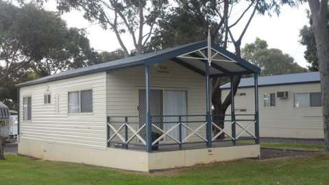 Woodcroft Park - Darwin Holiday 3