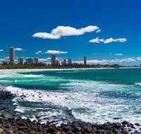 Gold Coast Family Car Rentals - Darwin Holiday