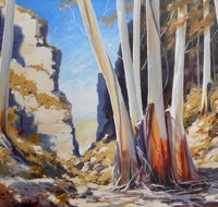 Gallery Blackheath - Darwin Holiday