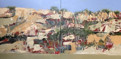 Gallery Blackheath - Darwin Holiday 2