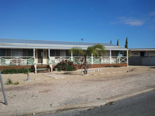 Tiddy Widdy Beach SA Darwin Holiday