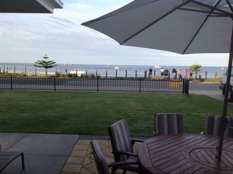 Bonnie Doon - Darwin Holiday 0
