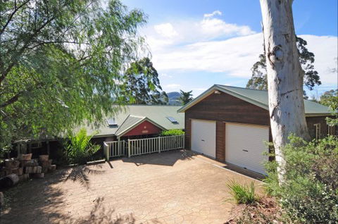 Bonnie Doon - Darwin Holiday 8