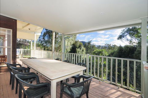 Bonnie Doon - Darwin Holiday 9