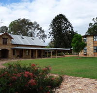 Edmund Rice Retreat and Conference Centre - Darwin Holiday