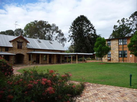 Edmund Rice Retreat And Conference Centre - Darwin Holiday 0