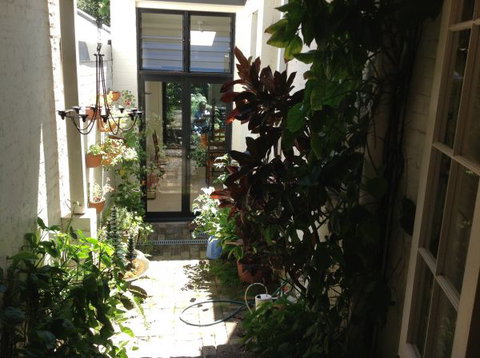 Five Ways B And B - Darwin Holiday 0