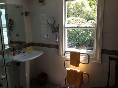 Five Ways B And B - Darwin Holiday 1