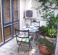 Garden Studio Unit - Darwin Holiday