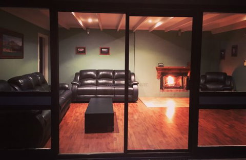 Horseshoe Top-End - Darwin Holiday 0