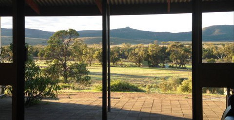 Horseshoe Top-End - Darwin Holiday 1